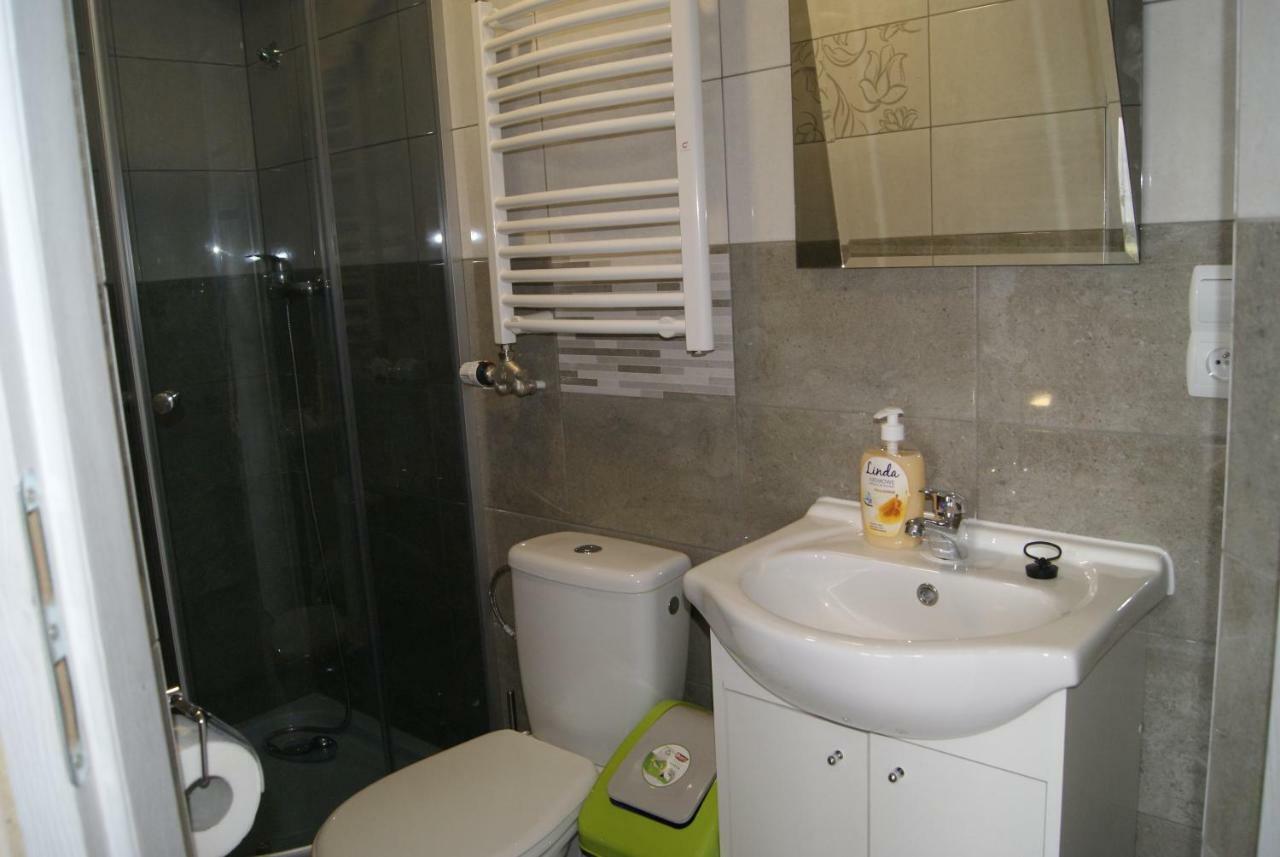 U Jasia - Agroturystyka Banska Nizna Extérieur photo