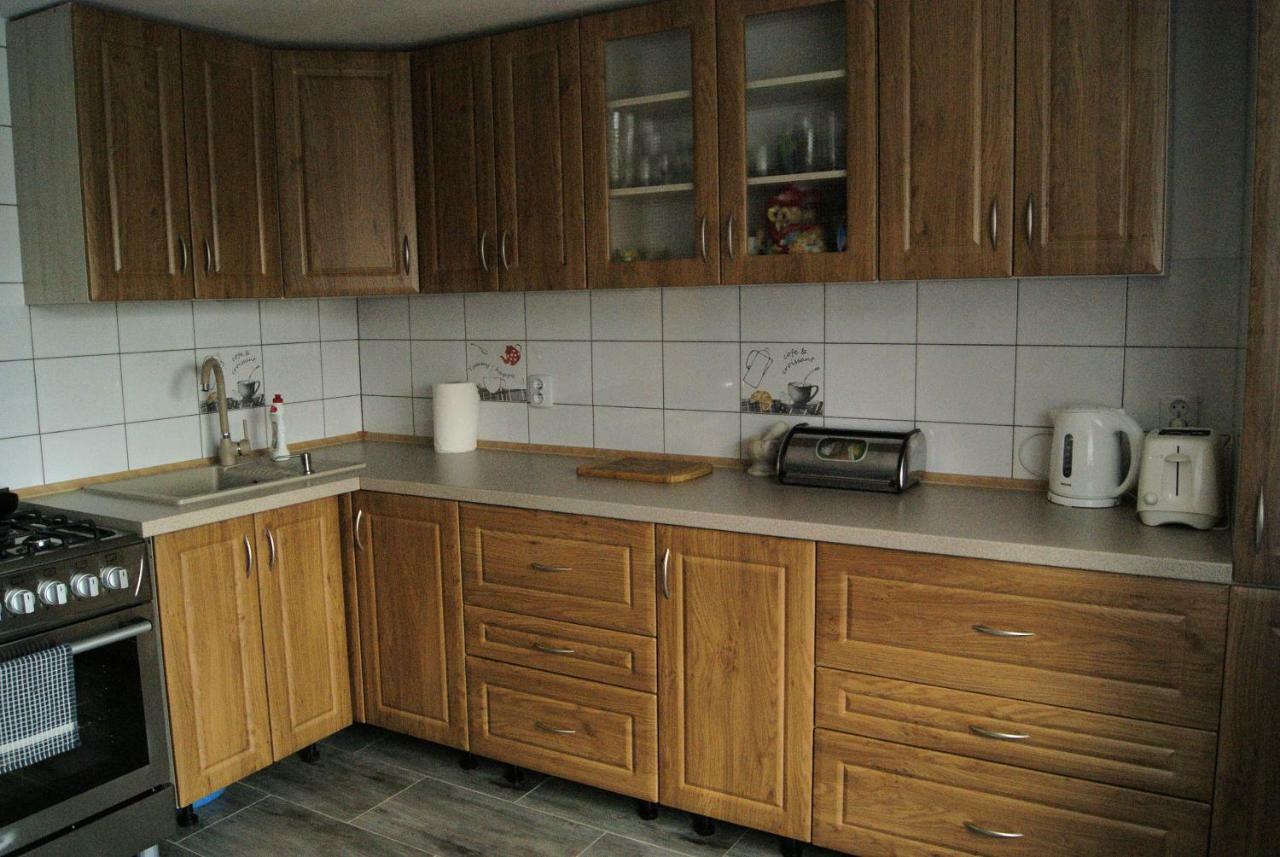 U Jasia - Agroturystyka Banska Nizna Extérieur photo