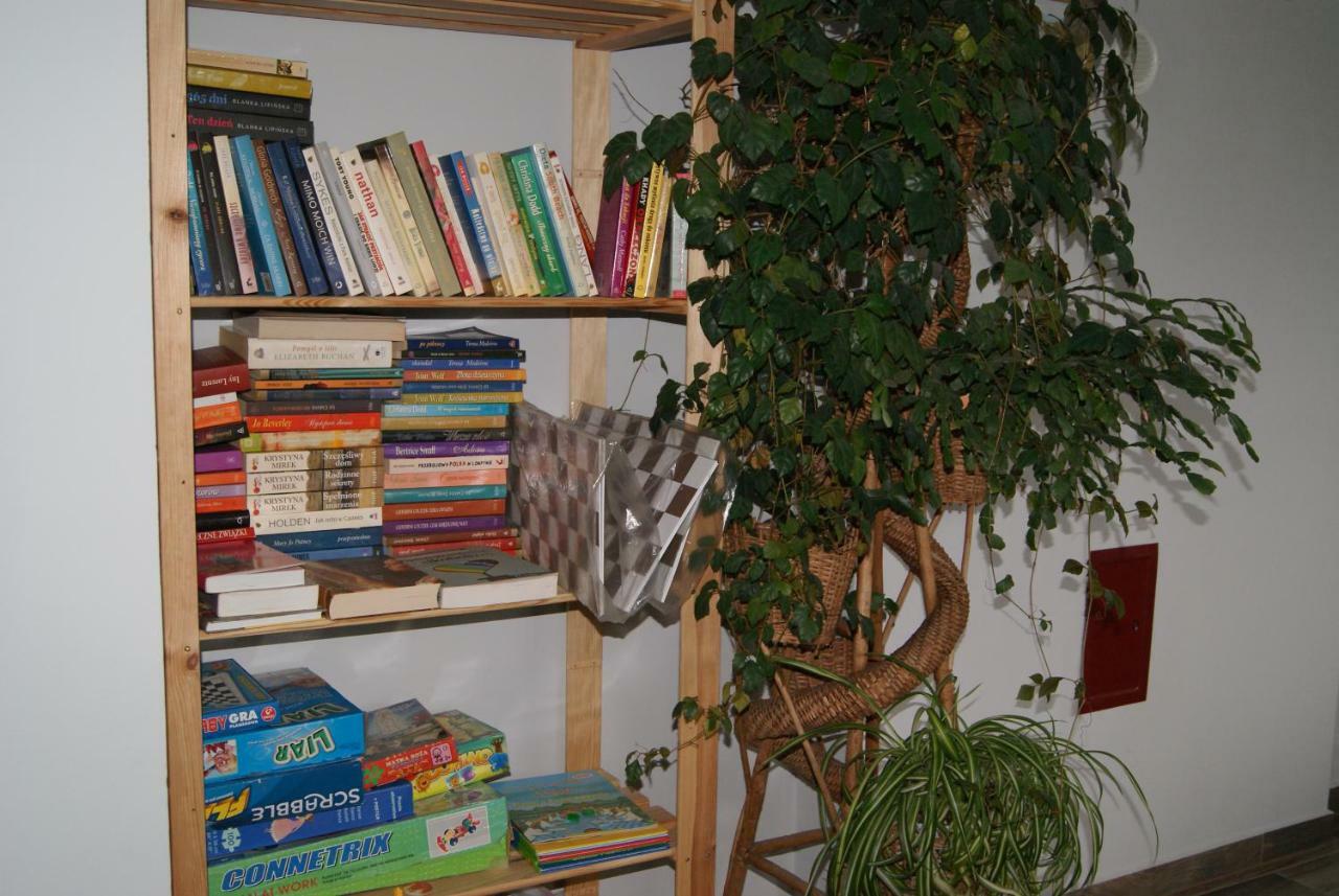U Jasia - Agroturystyka Banska Nizna Extérieur photo